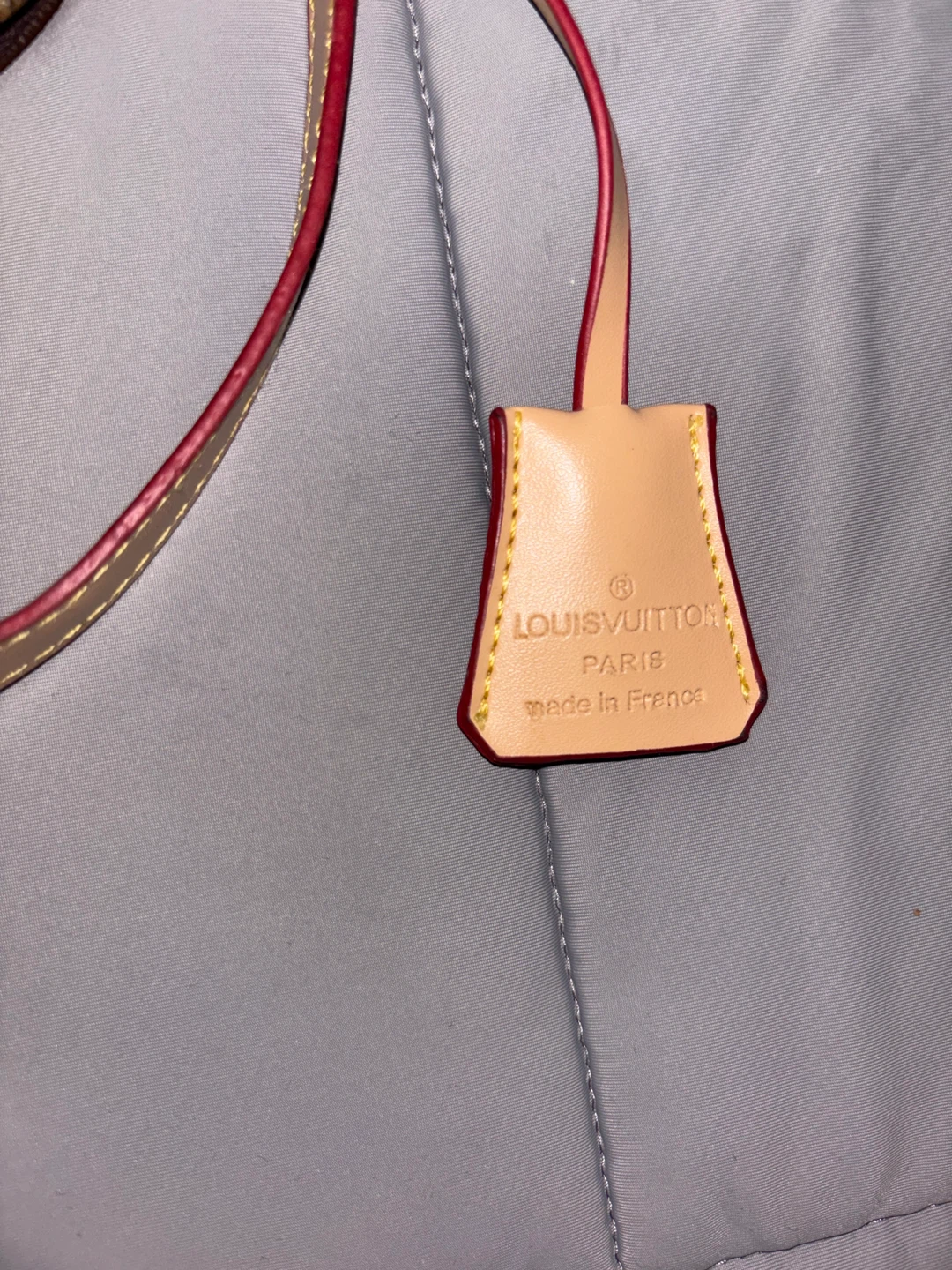 Louis Vuitton Monogram Alma Bag - photo 2