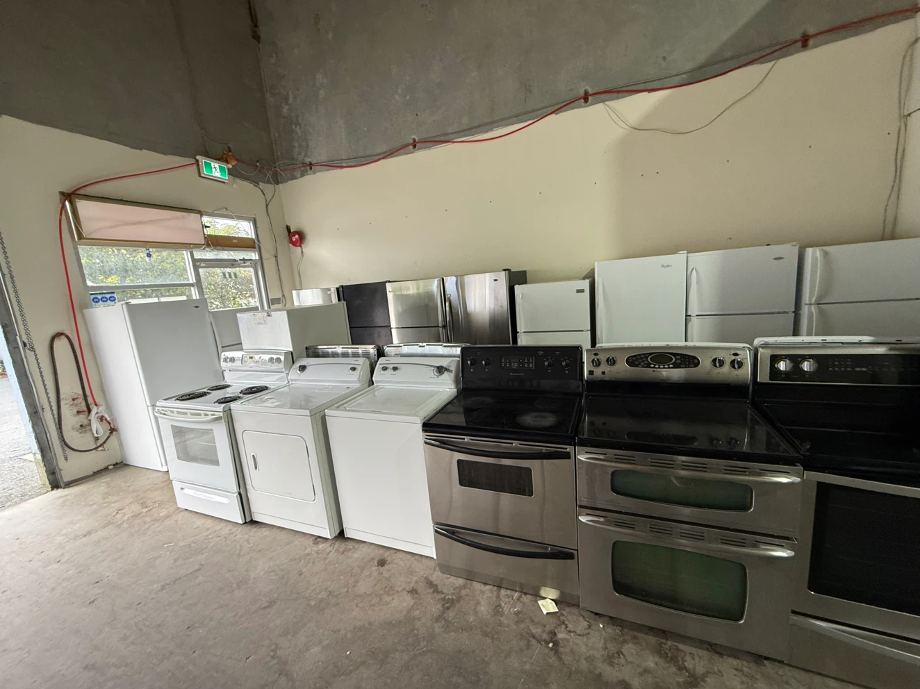 All home appliances for sale with warranty. - photo 3
