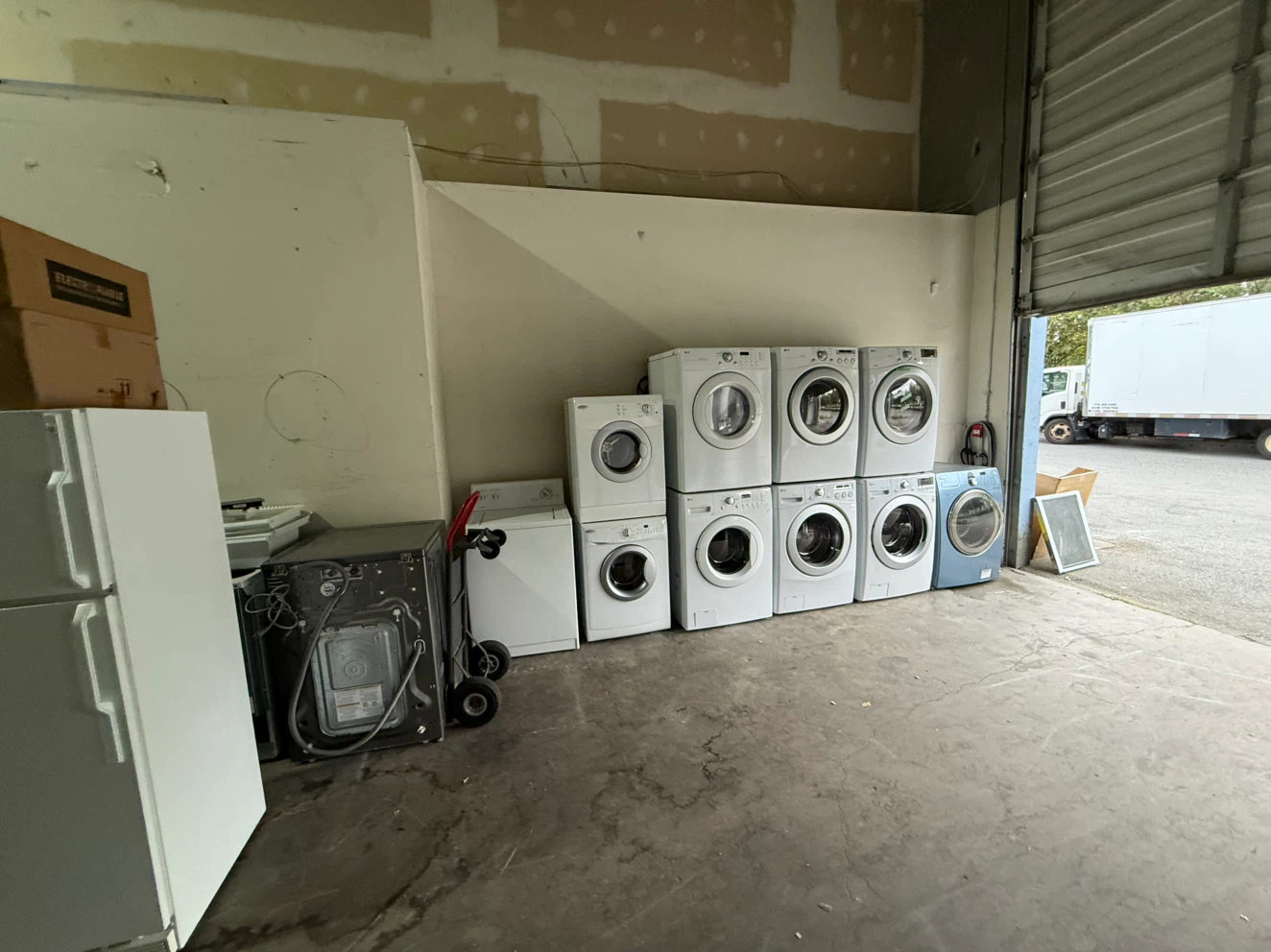 All home appliances for sale with warranty. - photo 4