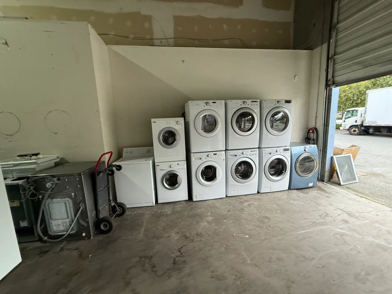 All home appliances for sale with warranty. - photo 5