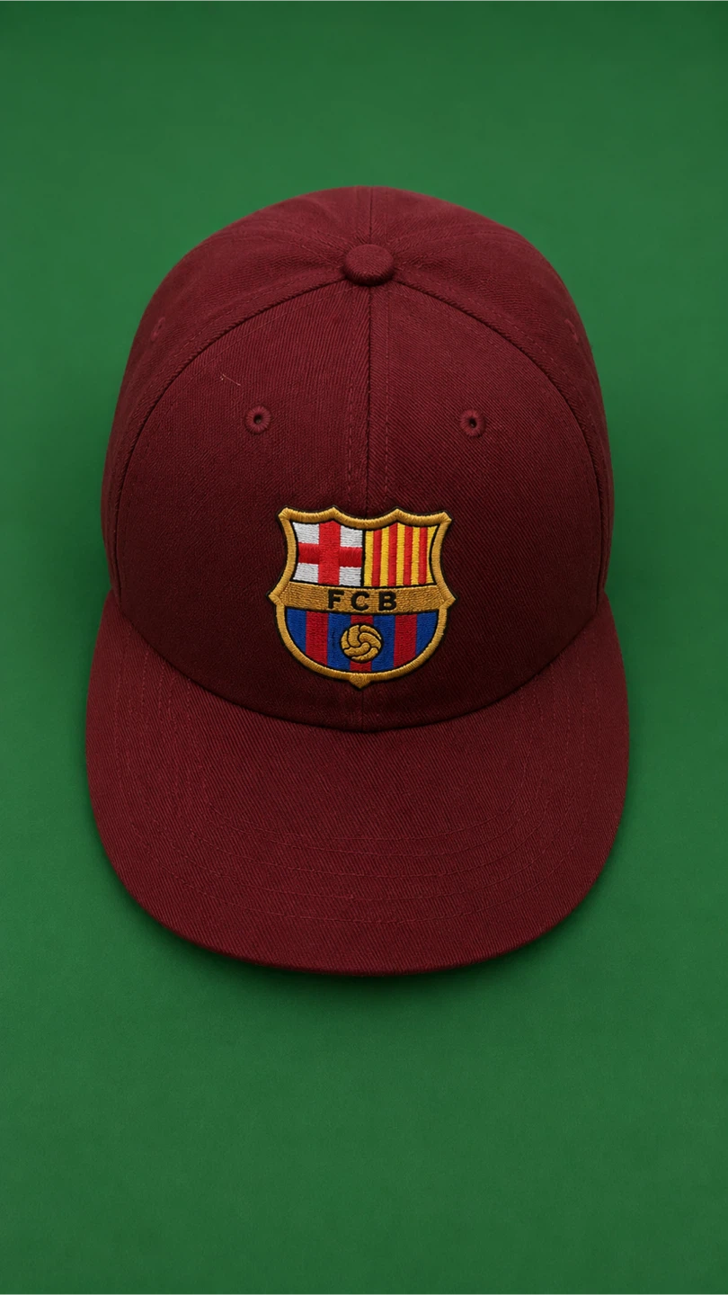 FC Barcelona Nike Cap - photo 2