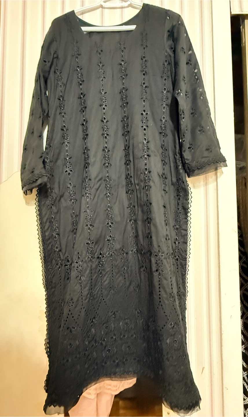 Pakistan brand dress