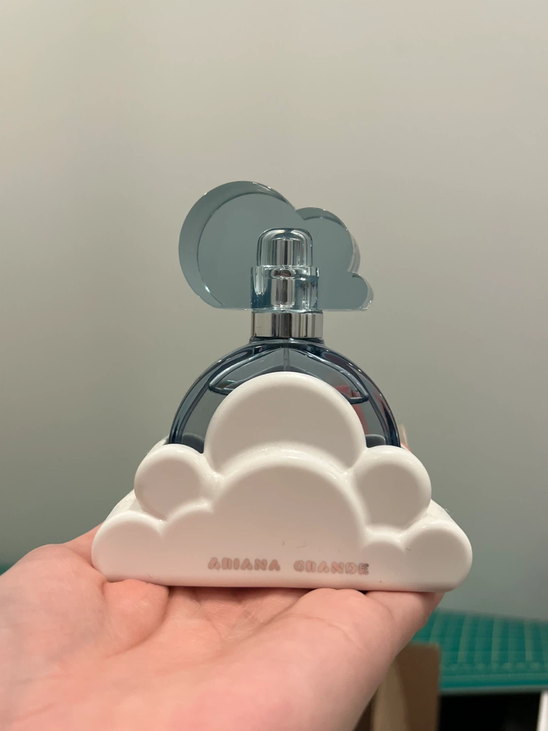 Ariana Grande Cloud Eau de Parfum 50ml - photo 2