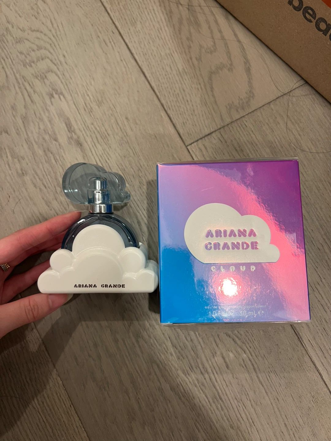 Ariana Grande Cloud Eau de Parfum 50ml