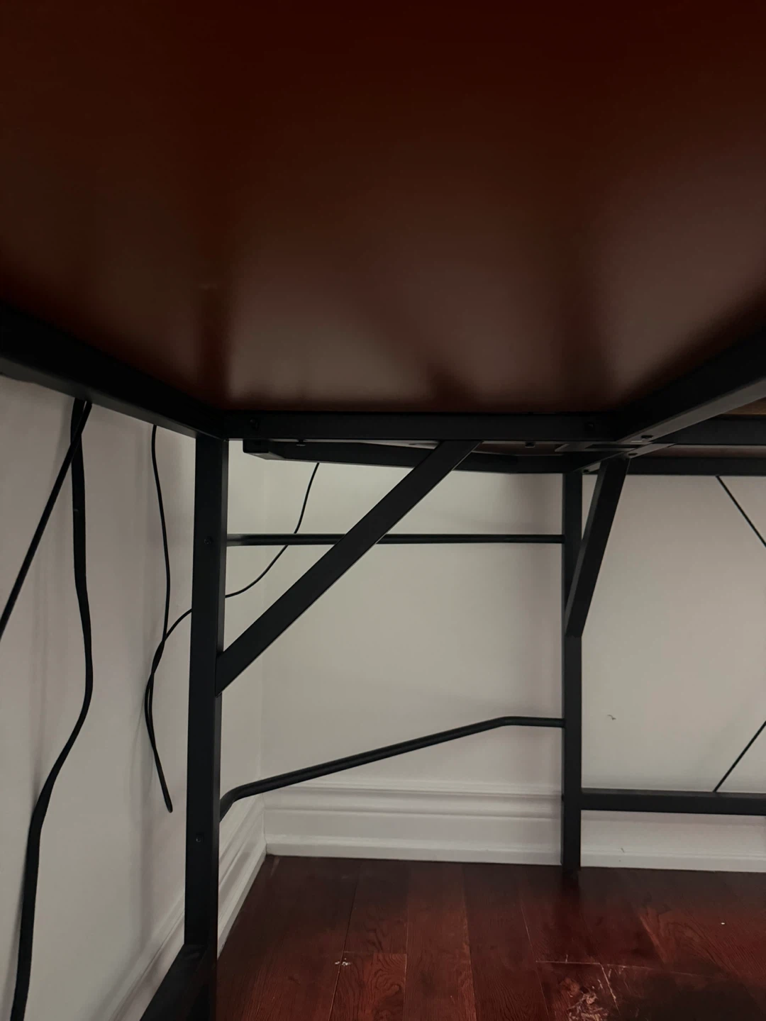 Computer Desk (Corner) - photo 3