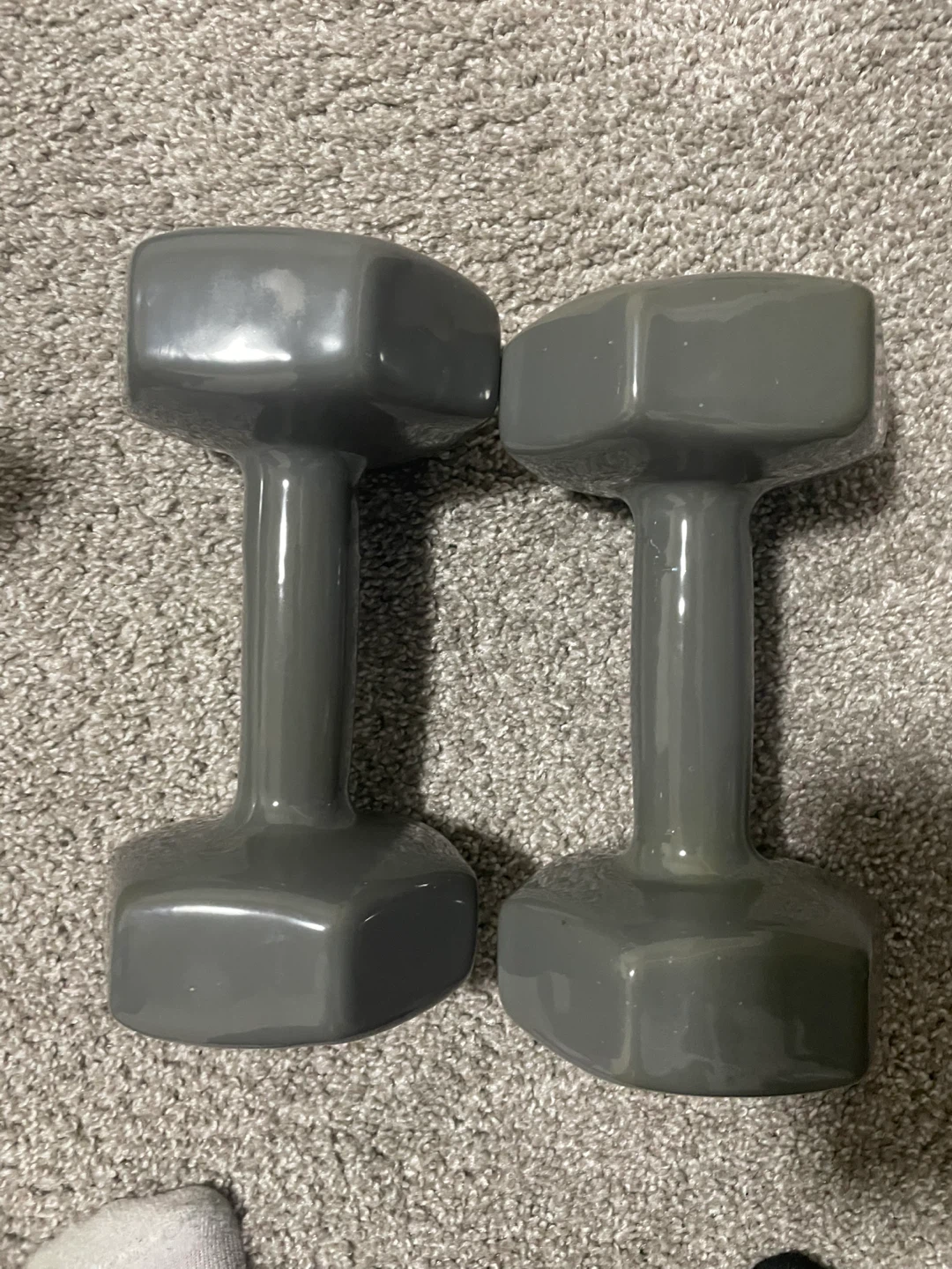 20lb Dumbbells (Pair) - photo 2