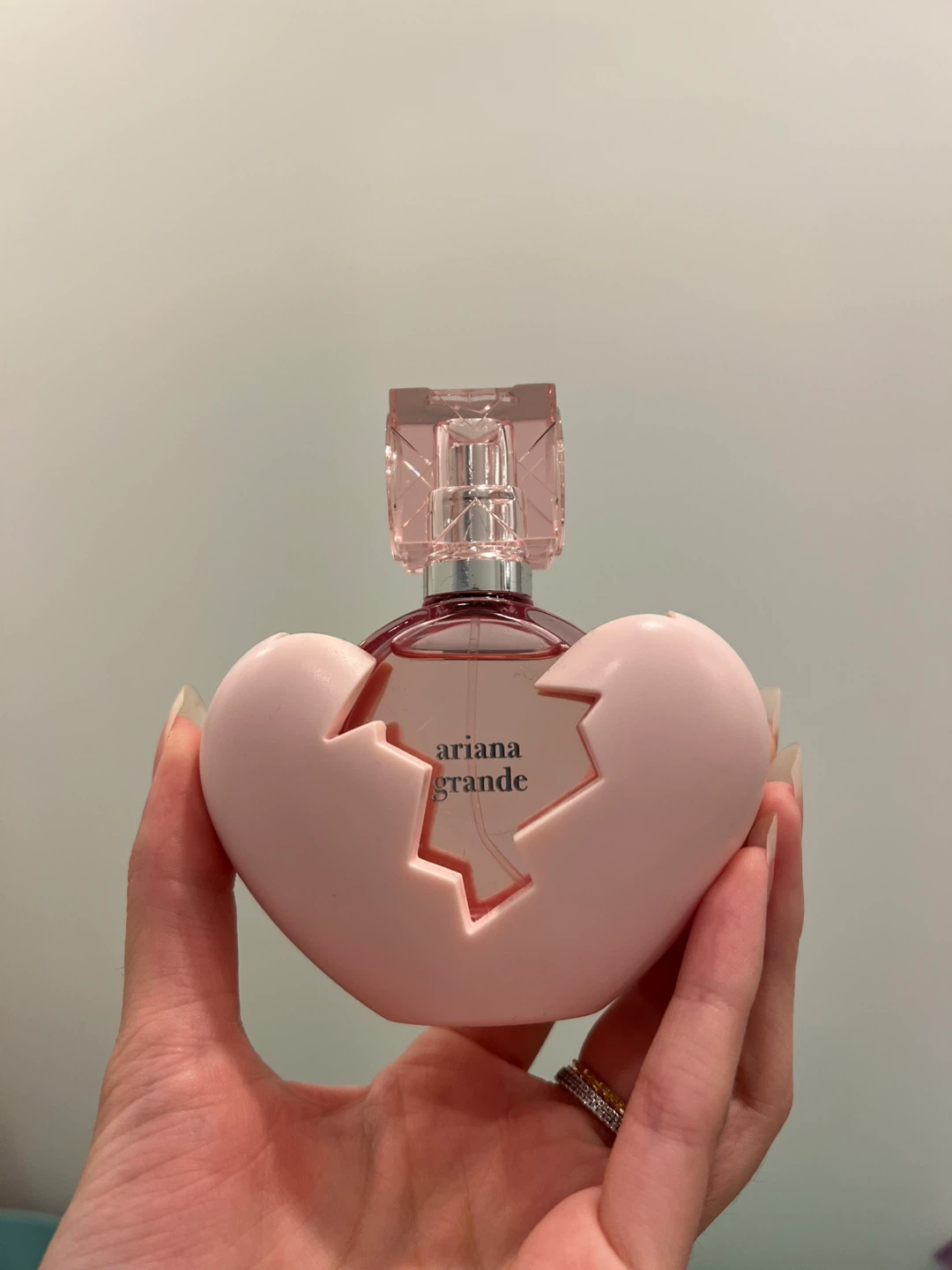 Ariana Grande Thank U, Next gift set