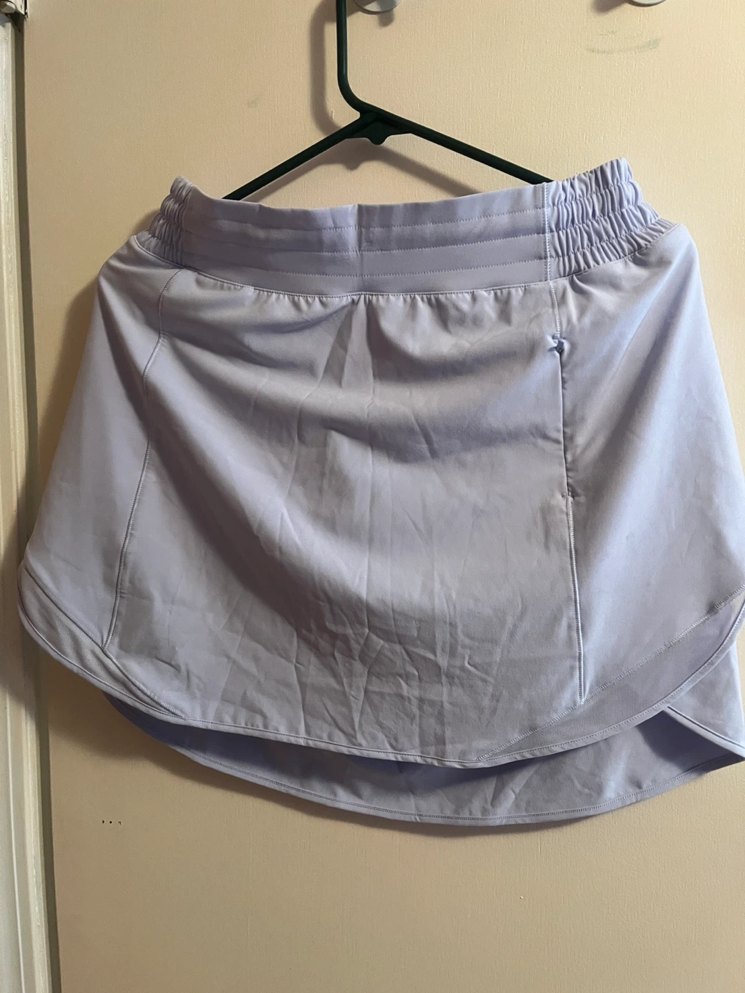 Lululemon Skirt Size 8 - photo 2