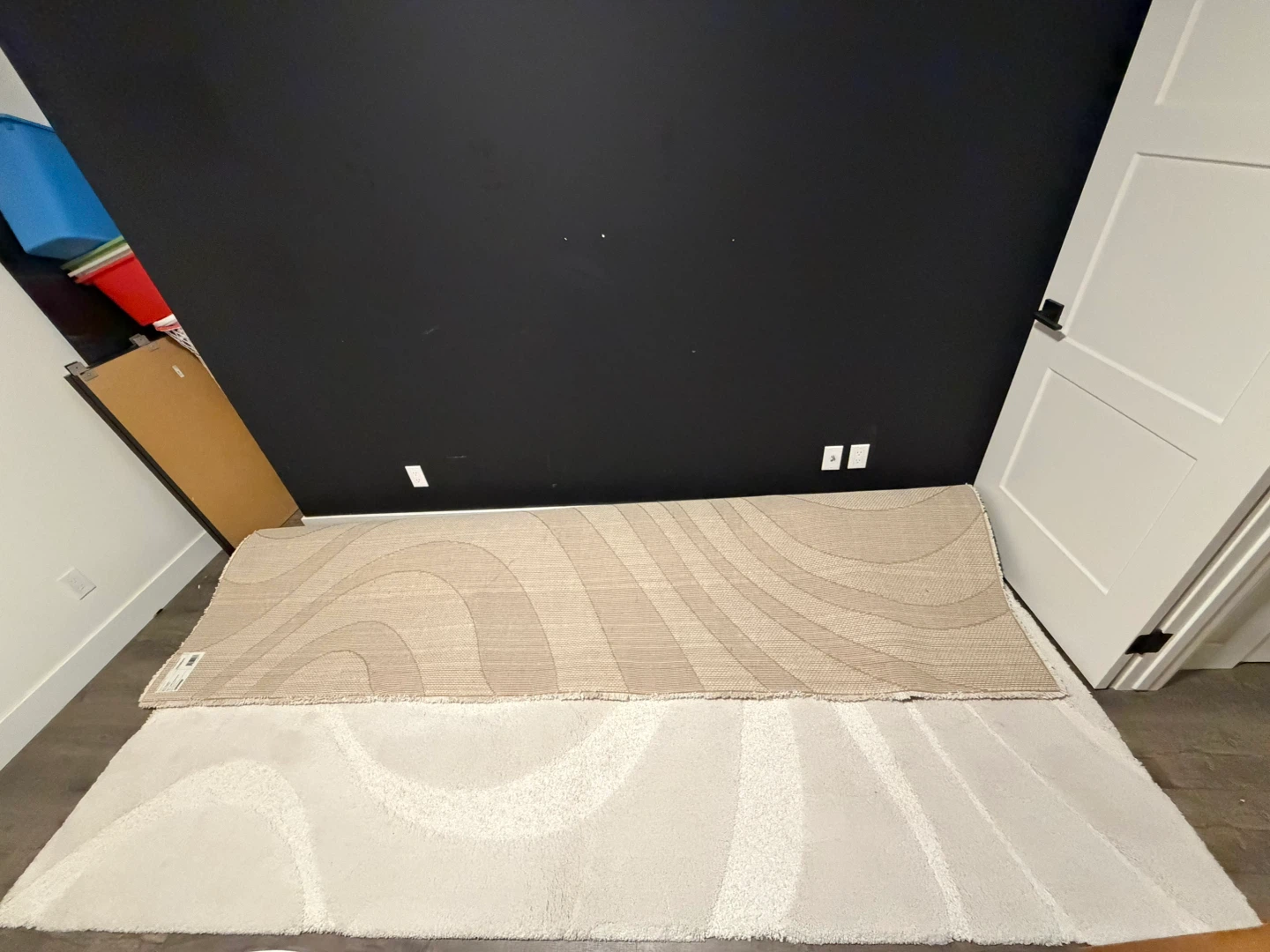 large carpet 7’9”x 10’4” (240x315 cm) - photo 2