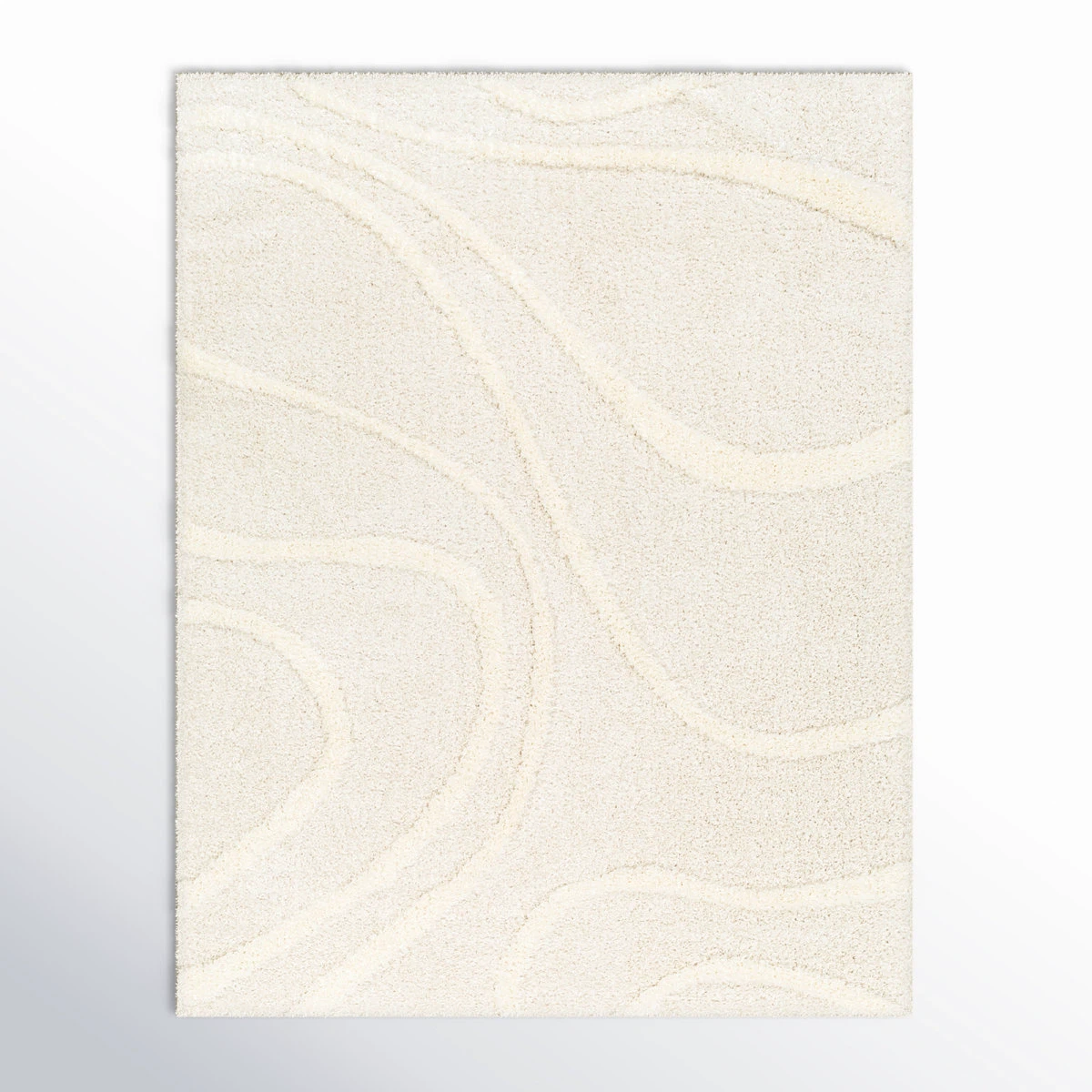 large carpet 7’9”x 10’4” (240x315 cm) - photo 3