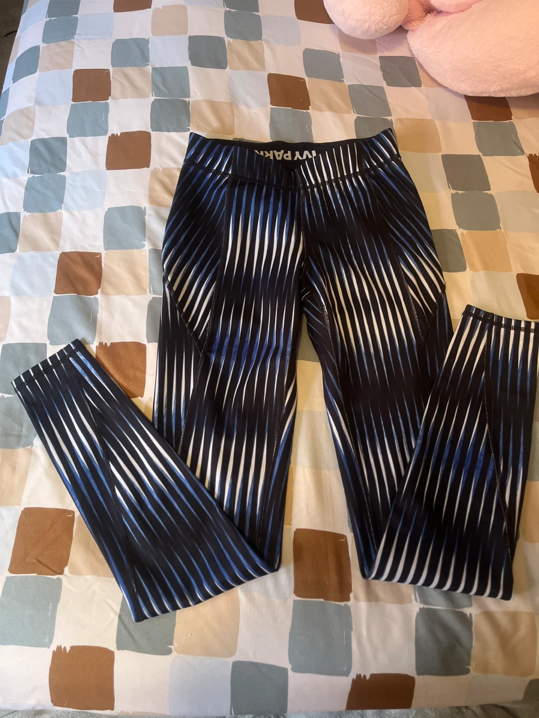 Ivy Park Leggings Size S