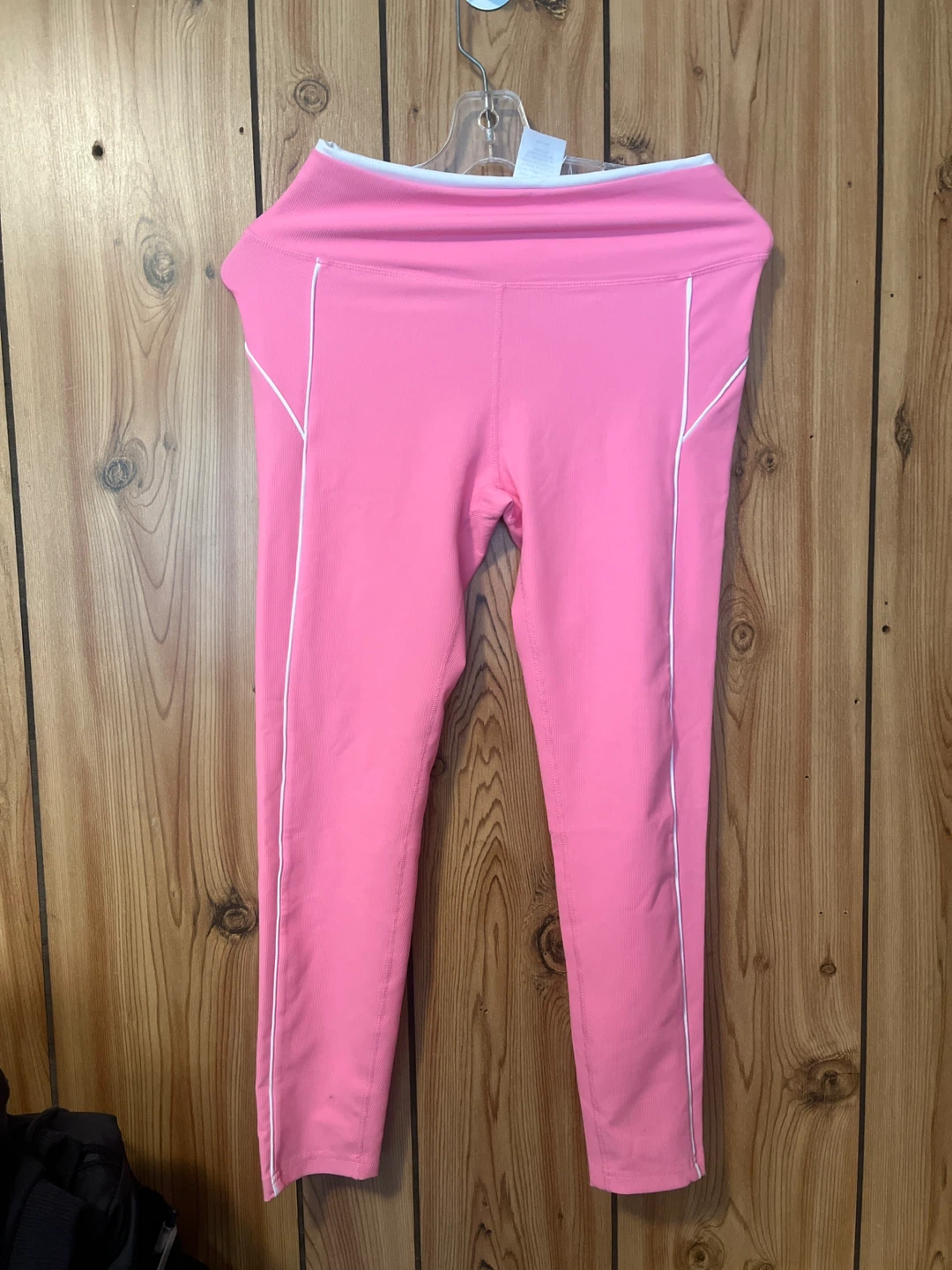 Wilo The Label Pink Leggings