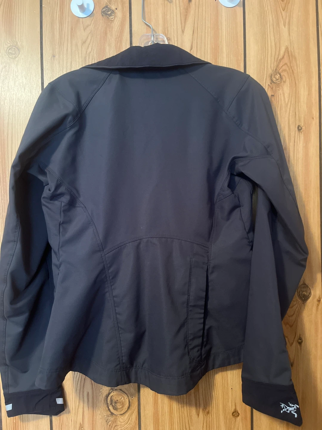 Arc'teryx Women's Black Jacket - photo 2
