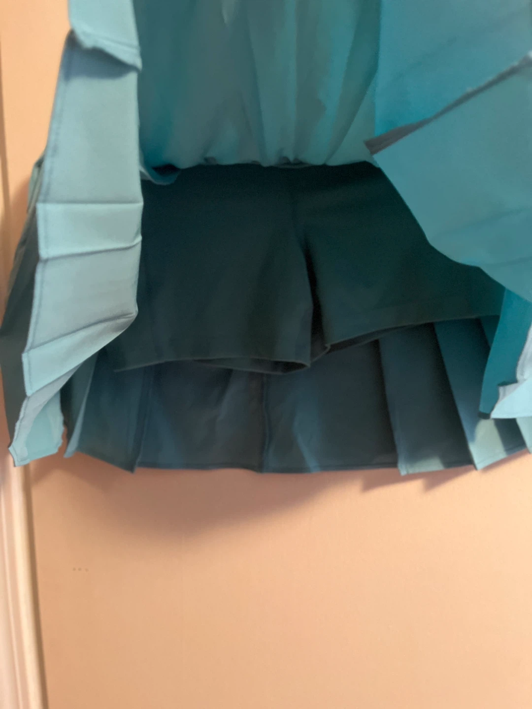 Athletic Skirt Size S - photo 3