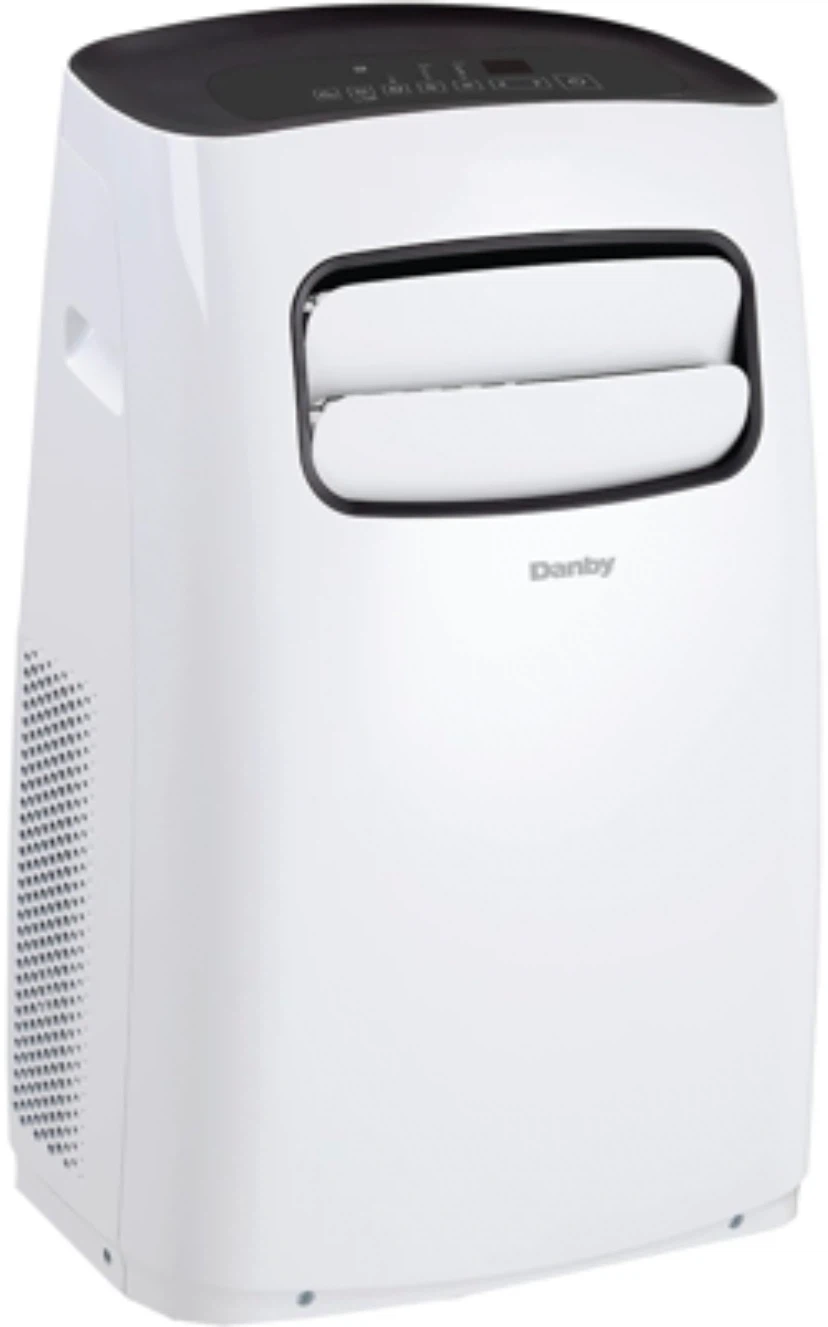 Danby 3-in-1 Portable Air Conditioner - Fan - Dehumidifier 🥵🥶☺️