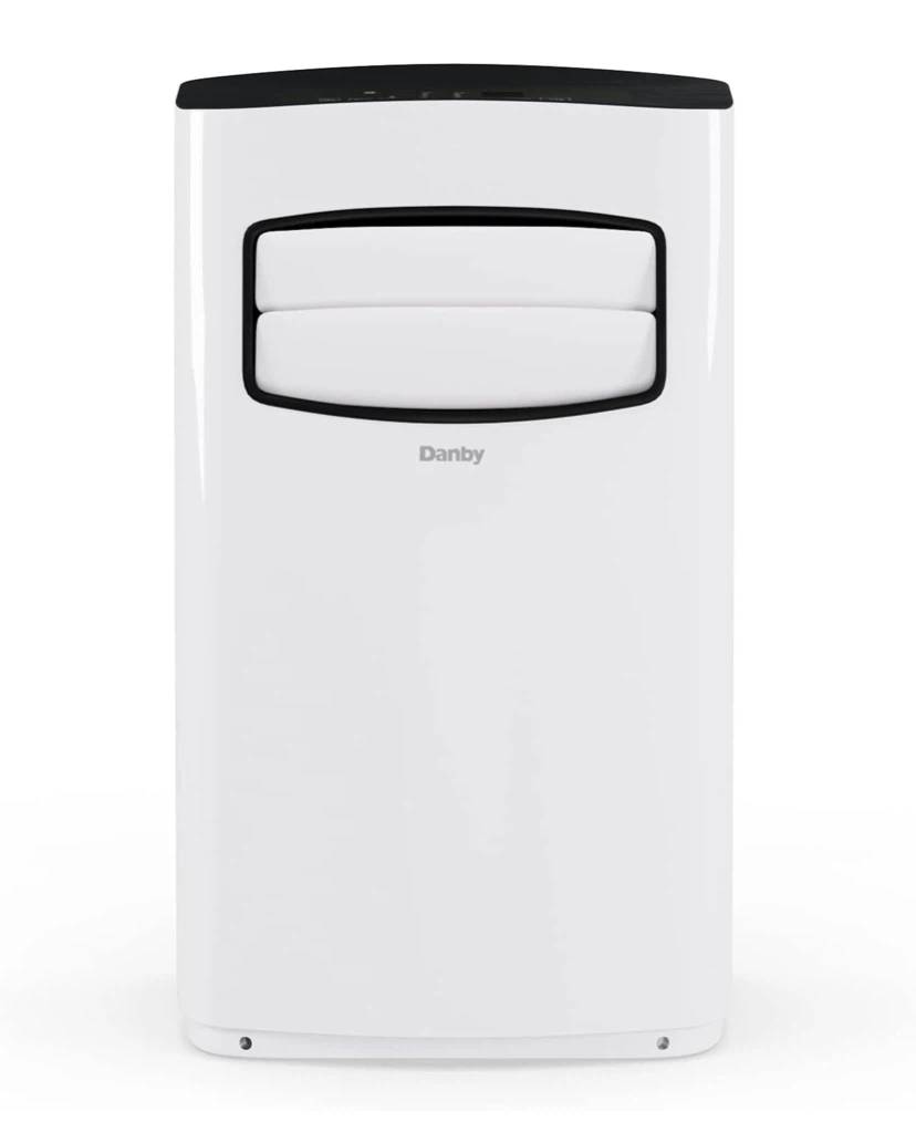 Danby 3-in-1 Portable Air Conditioner - Fan - Dehumidifier 🥵🥶☺️ - photo 2