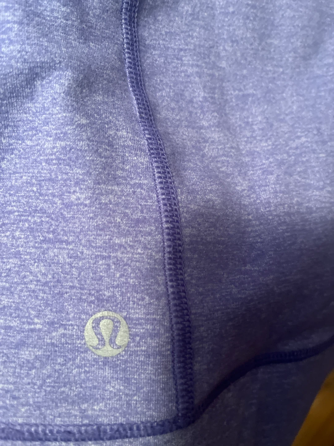 Lululemon Athletica Hooded Jacket Size 8 - photo 4