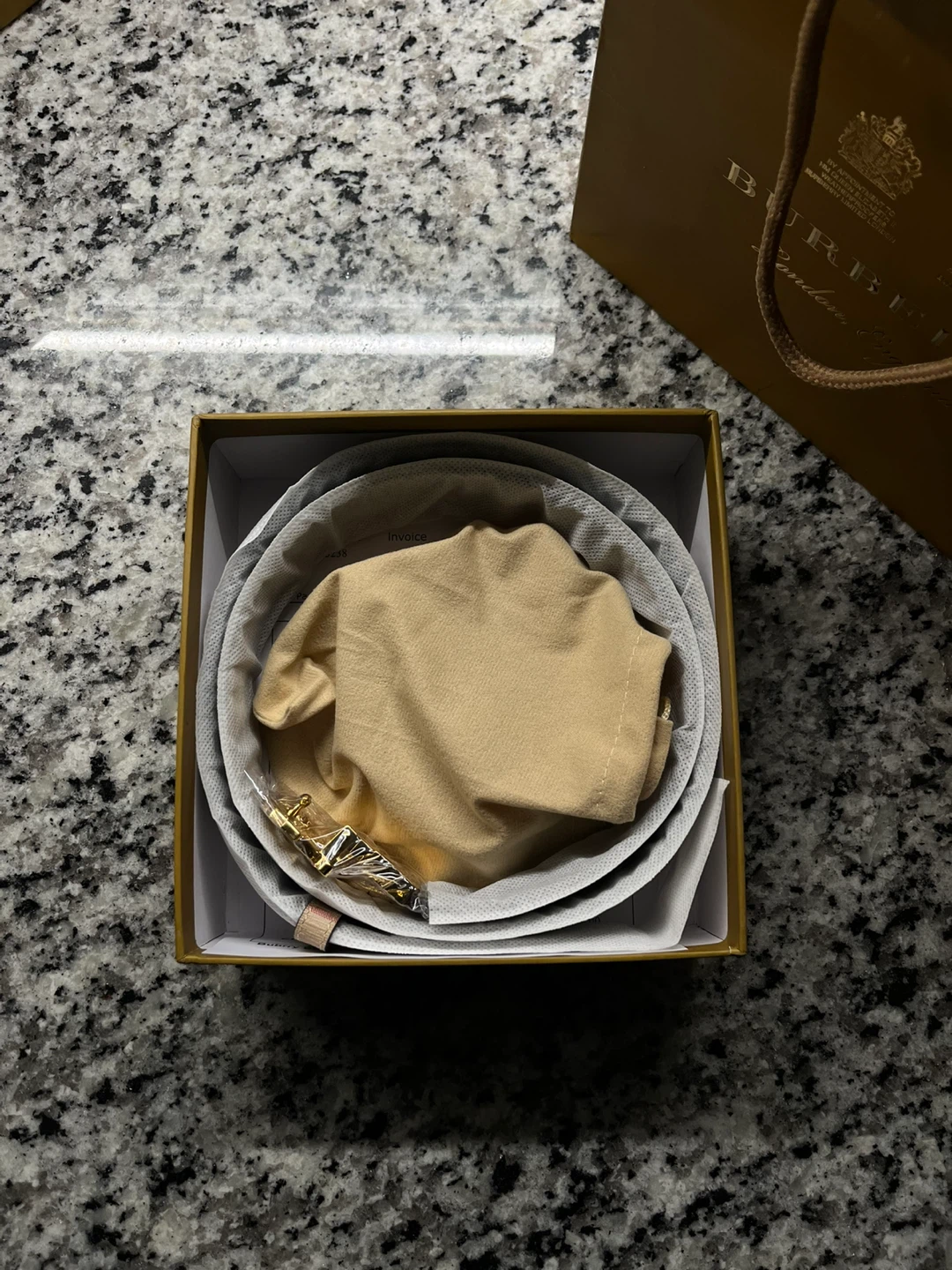 Burberry Belt - photo 2