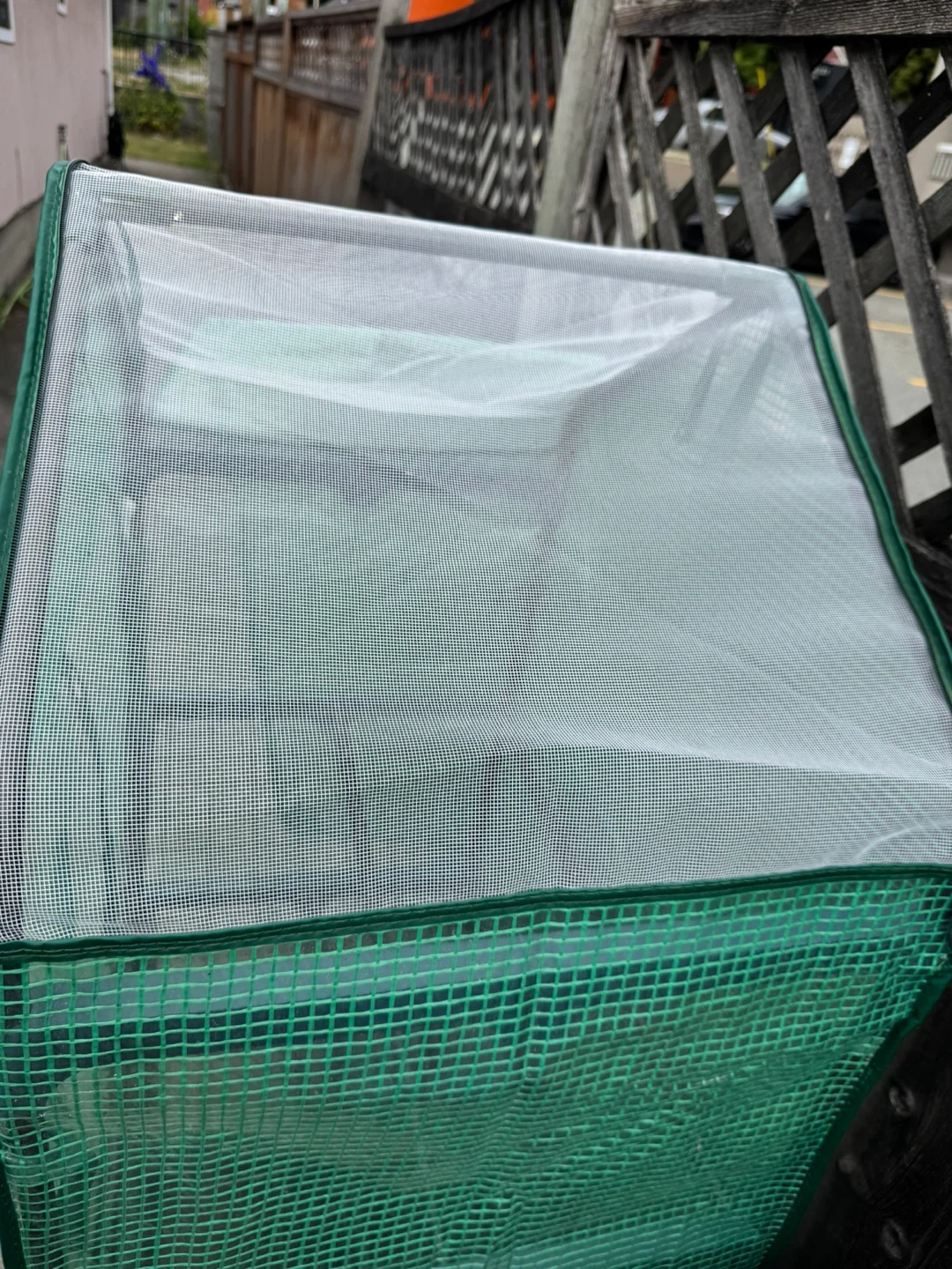 Dhuho 4-Tier Mini Greenhouse - photo 2