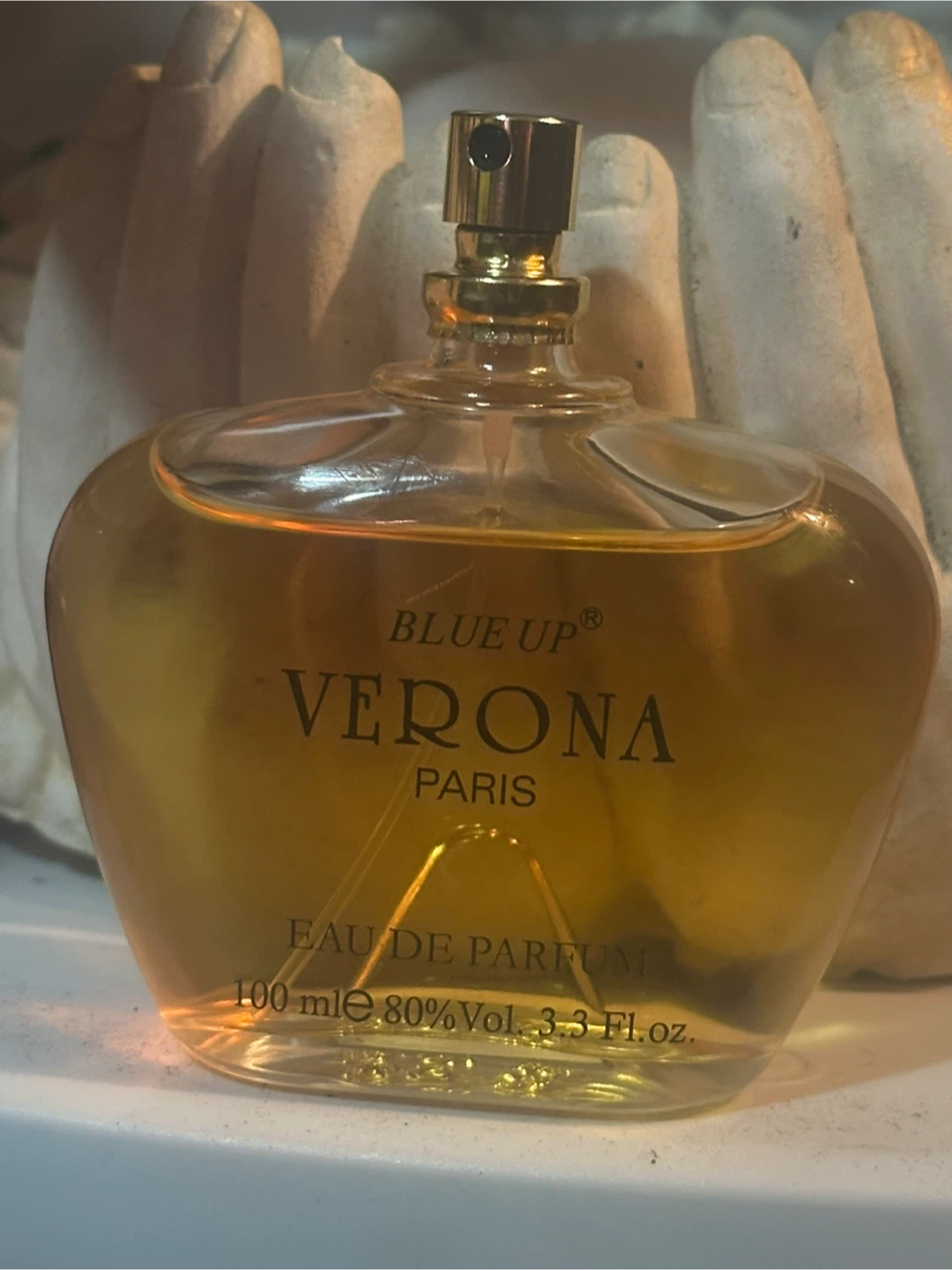 Blue Up Verona Eau de Parfum