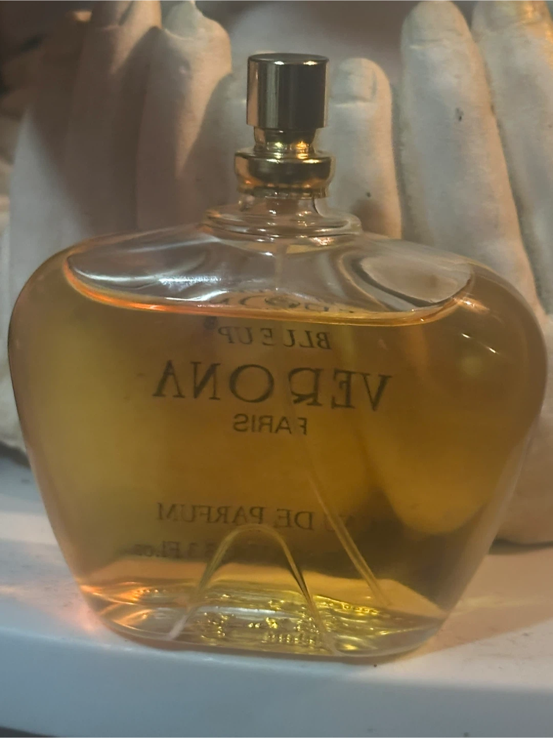 Blue Up Verona Eau de Parfum - photo 2