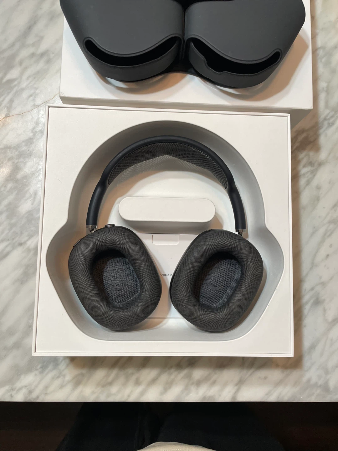 AirPods Max - photo 3