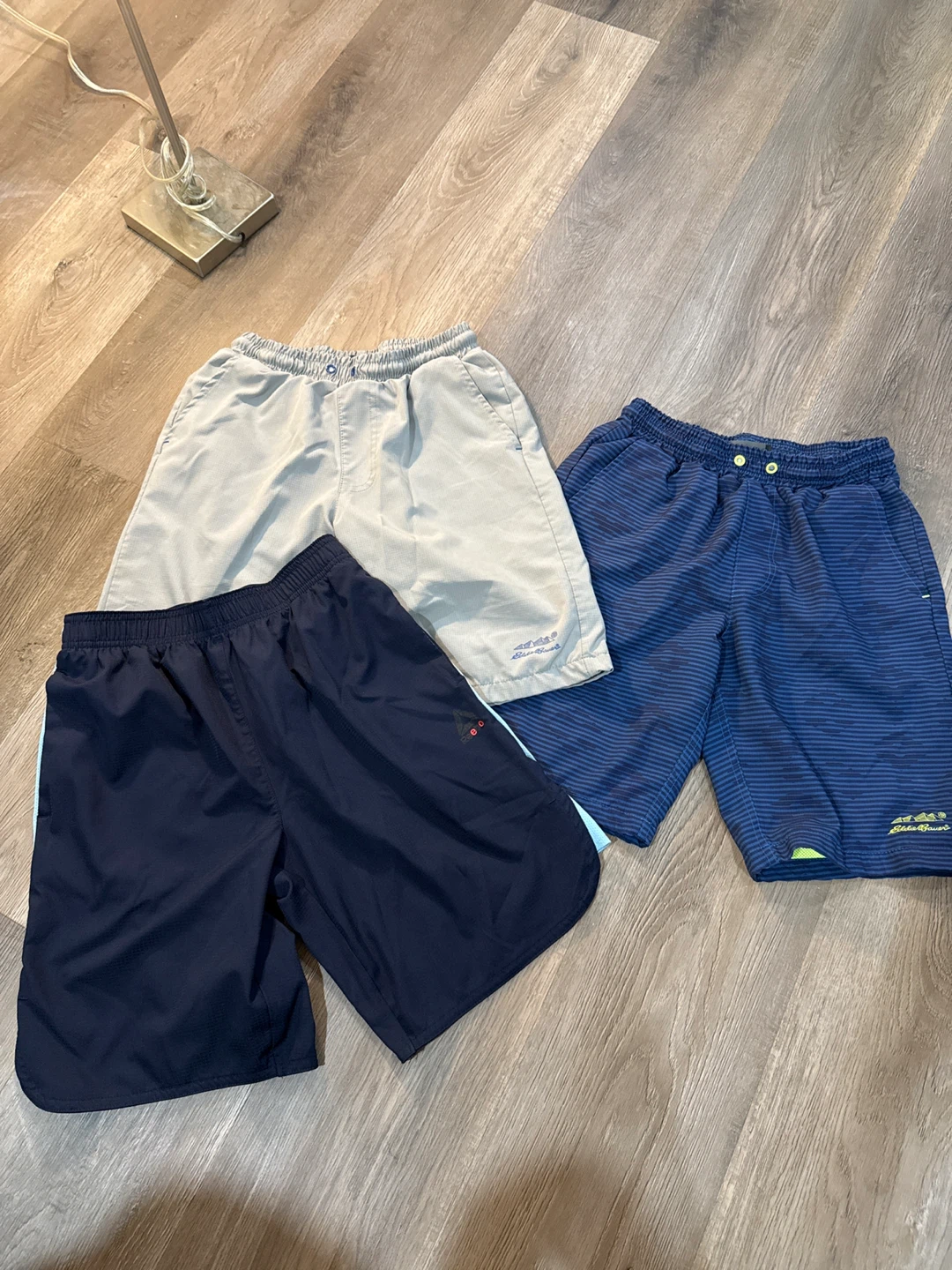 Eddie Bauer Boys Swim Trunks
