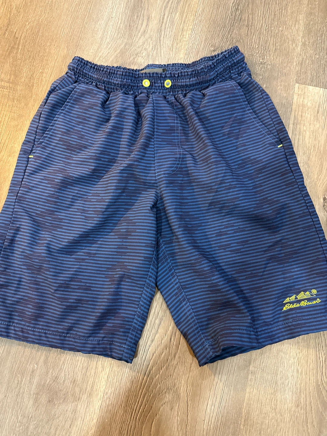 Eddie Bauer Boys Swim Trunks - photo 4