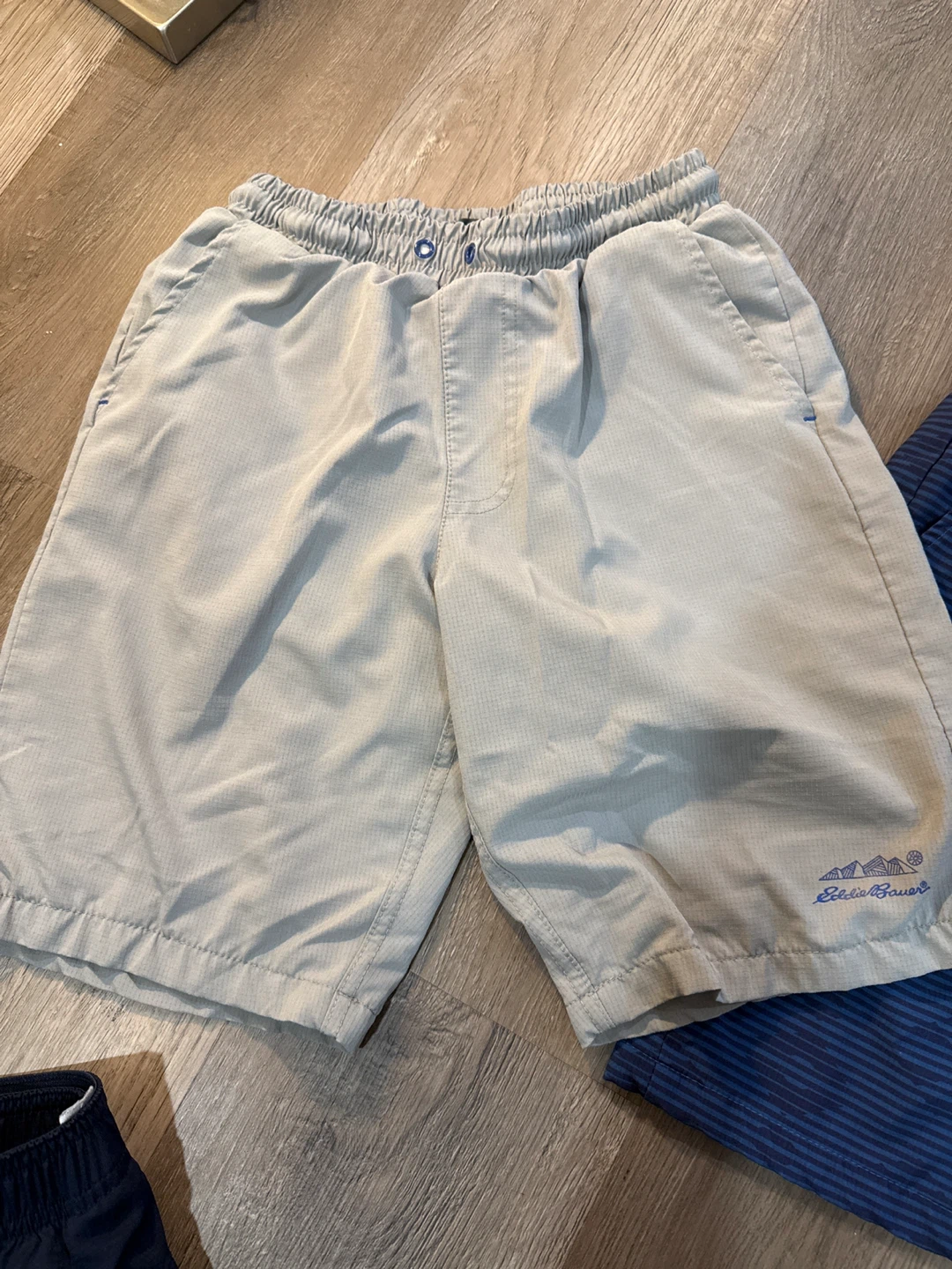 Eddie Bauer Boys Swim Trunks - photo 3