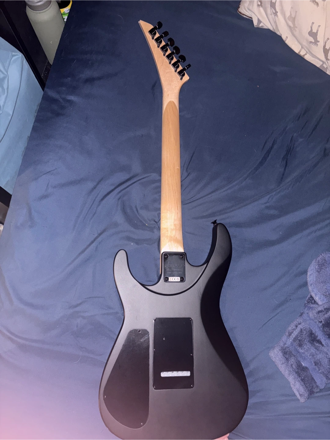 jackson Js32 dinky, 589 retail - photo 2
