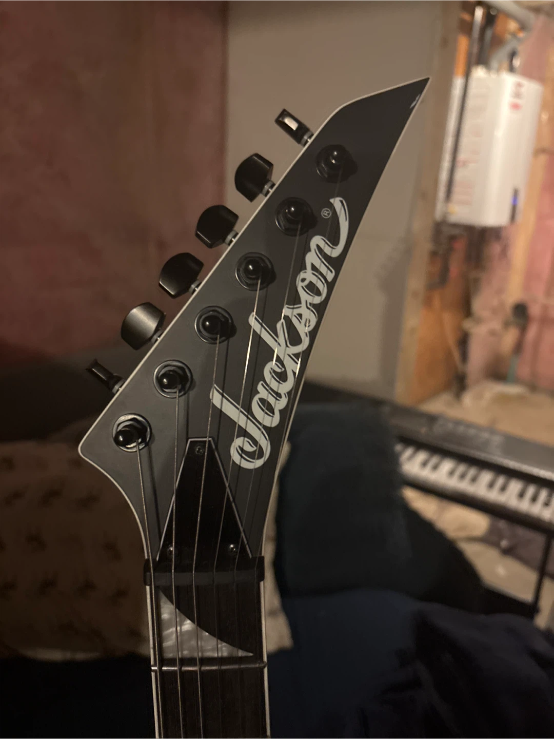 jackson Js32 dinky, 589 retail - photo 3
