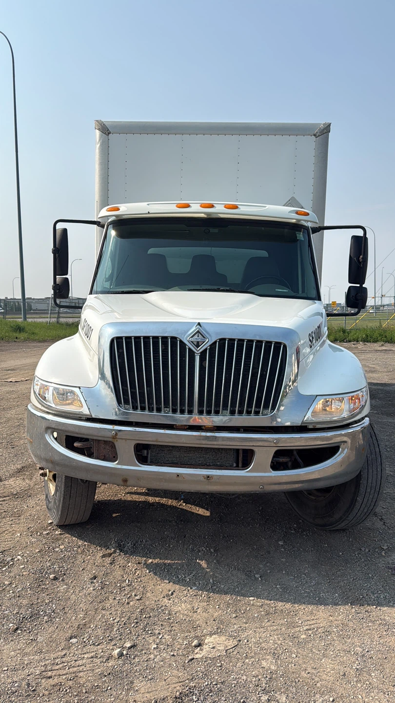 Residential & Commercial Moving Services