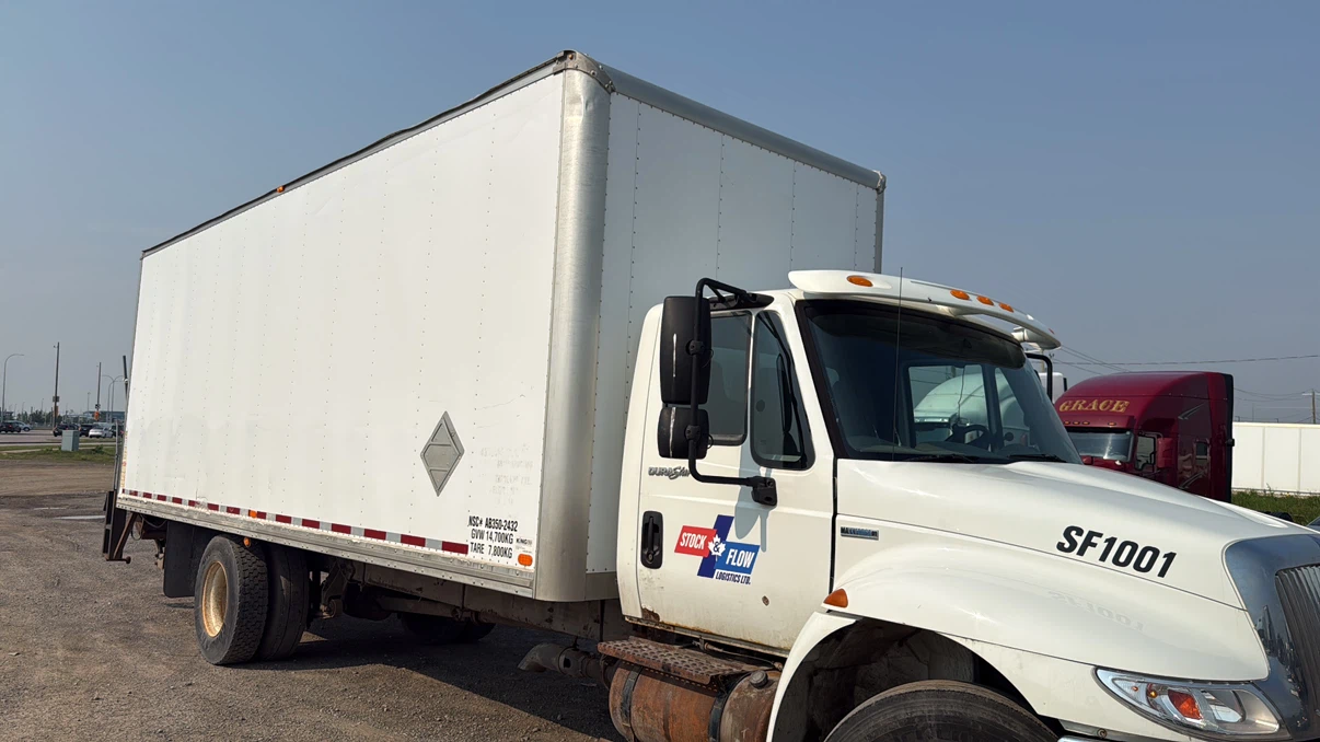 Residential & Commercial Moving Services - photo 2