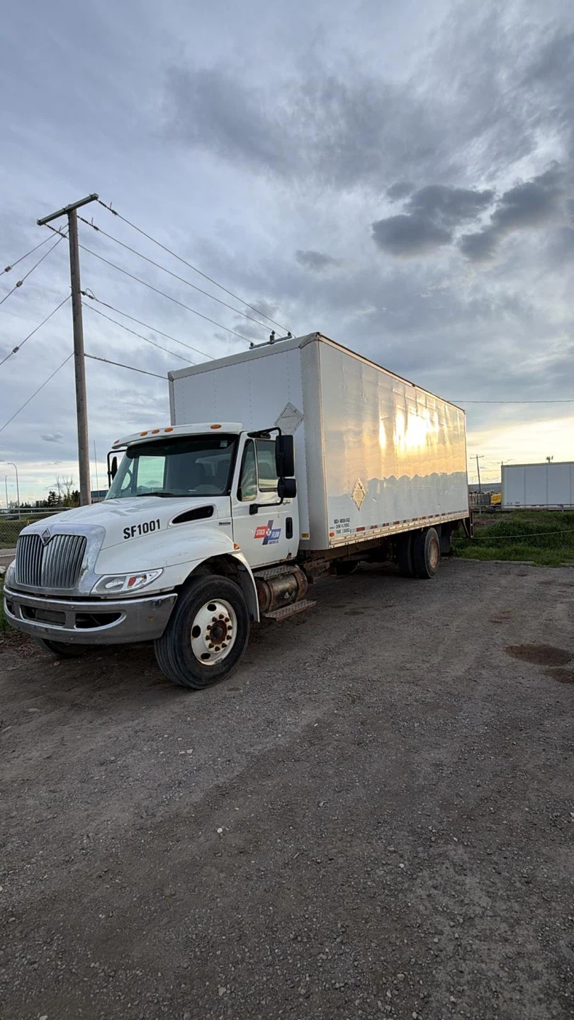 Residential & Commercial Moving Services - photo 3