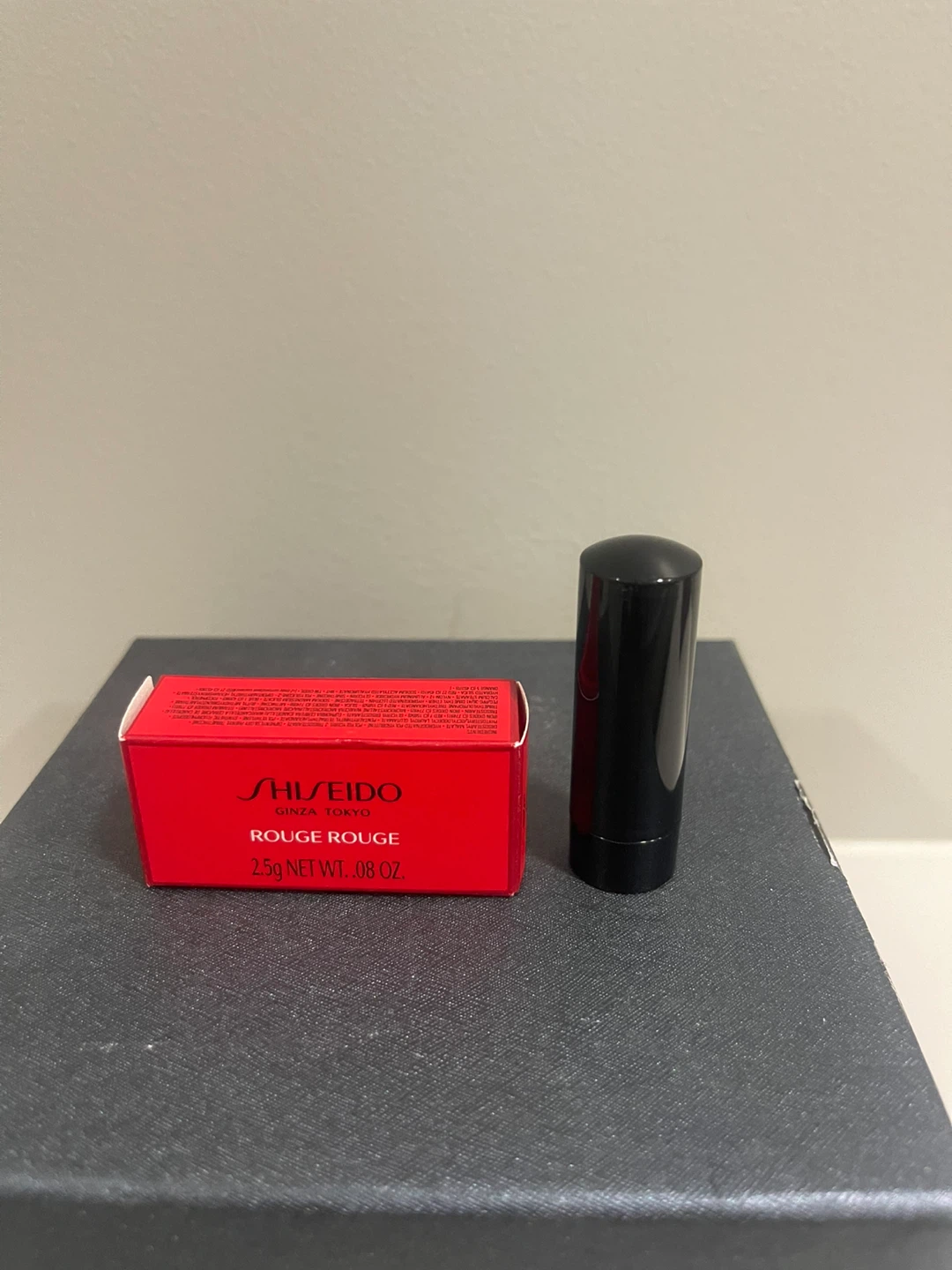 Shiseido MINI Rouge Rouge Lipstick - photo 2