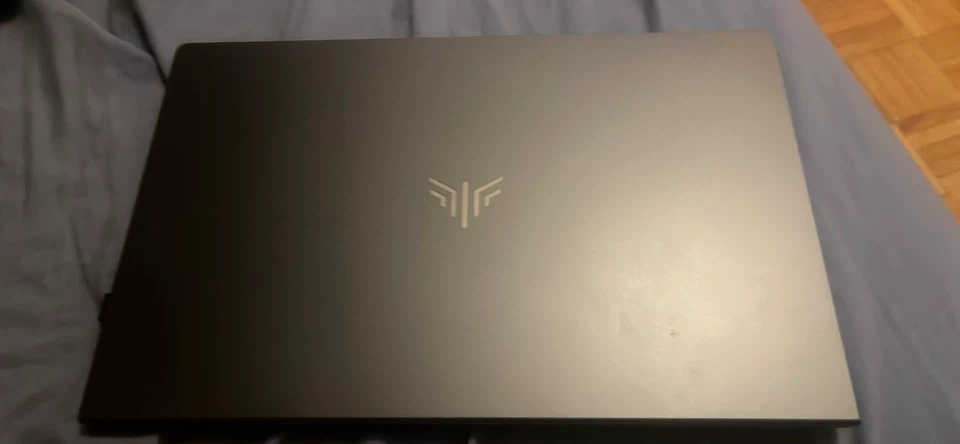 LX15PROLaptop