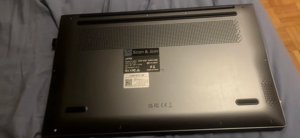 LX15PROLaptop - photo 2