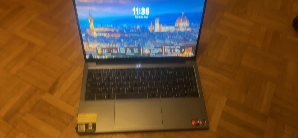 LX15PROLaptop - photo 4