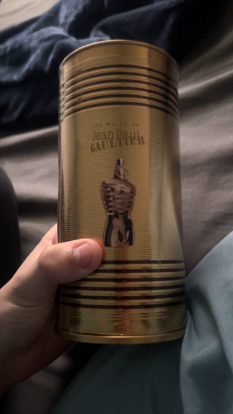 Jean Paul Gaultier Le Male Eau de Toilette Spray