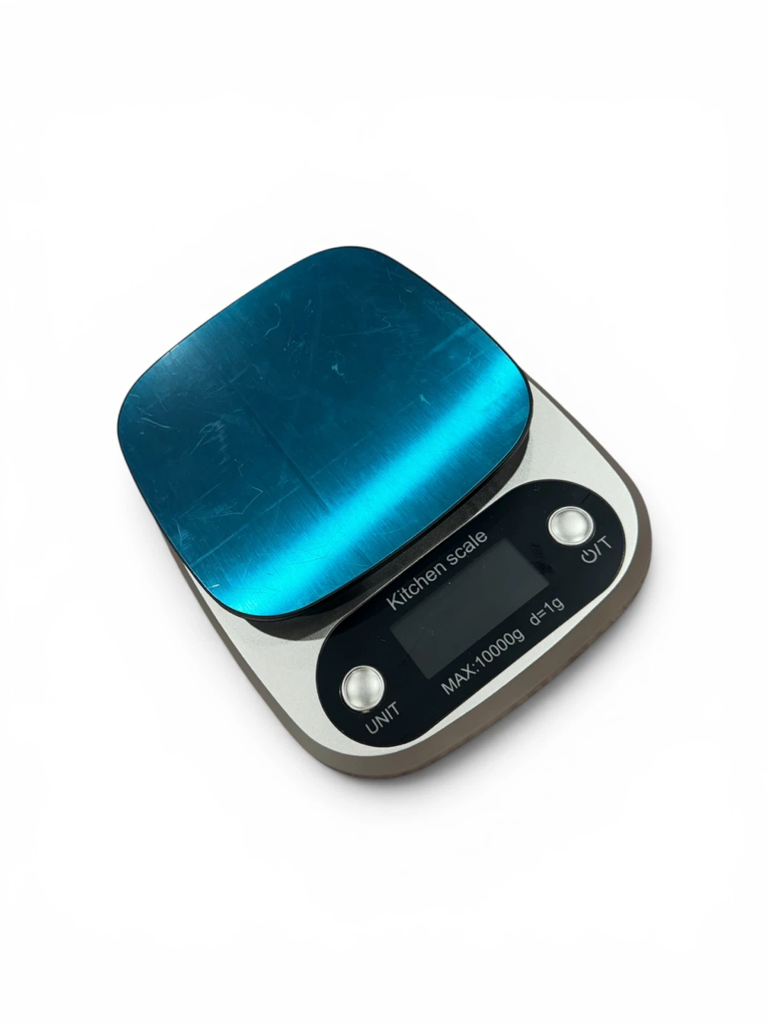 Kitchen Scale MAX 10000g