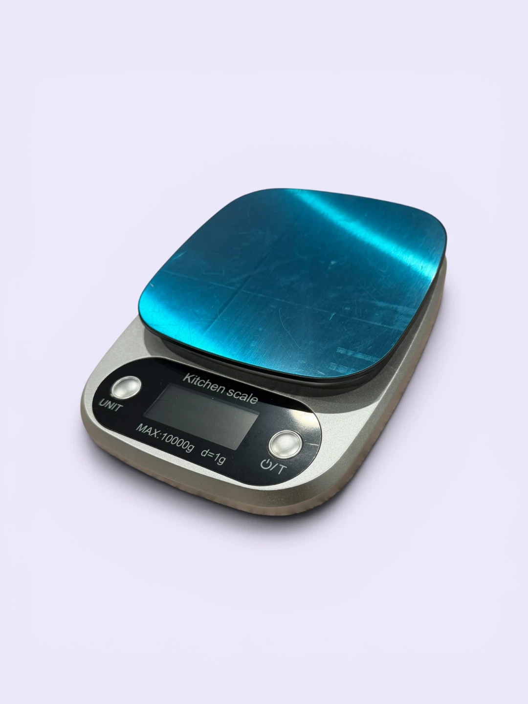 Kitchen Scale MAX 10000g - photo 2