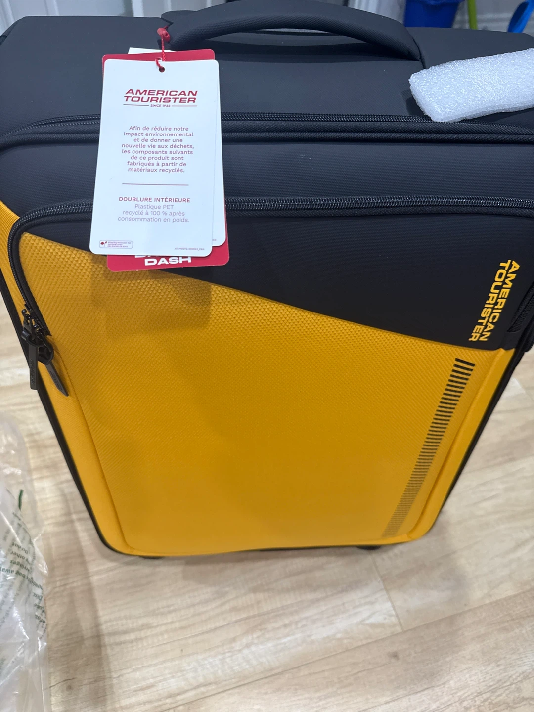 Luggage - photo 2