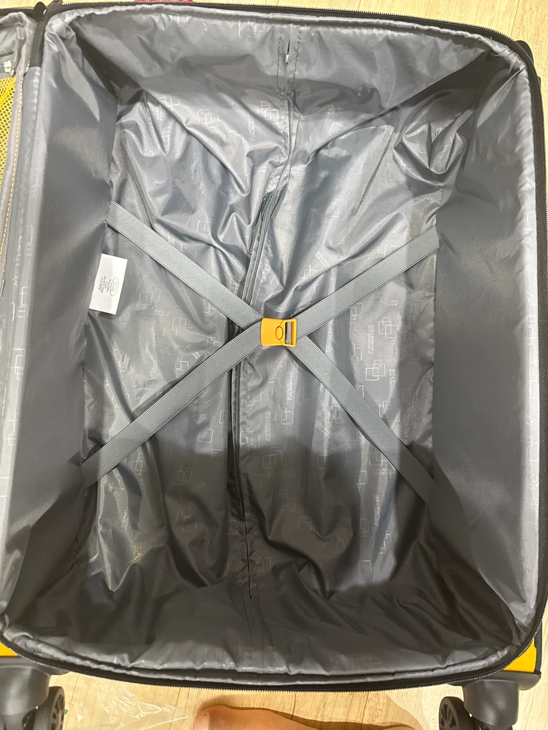 Luggage - photo 4