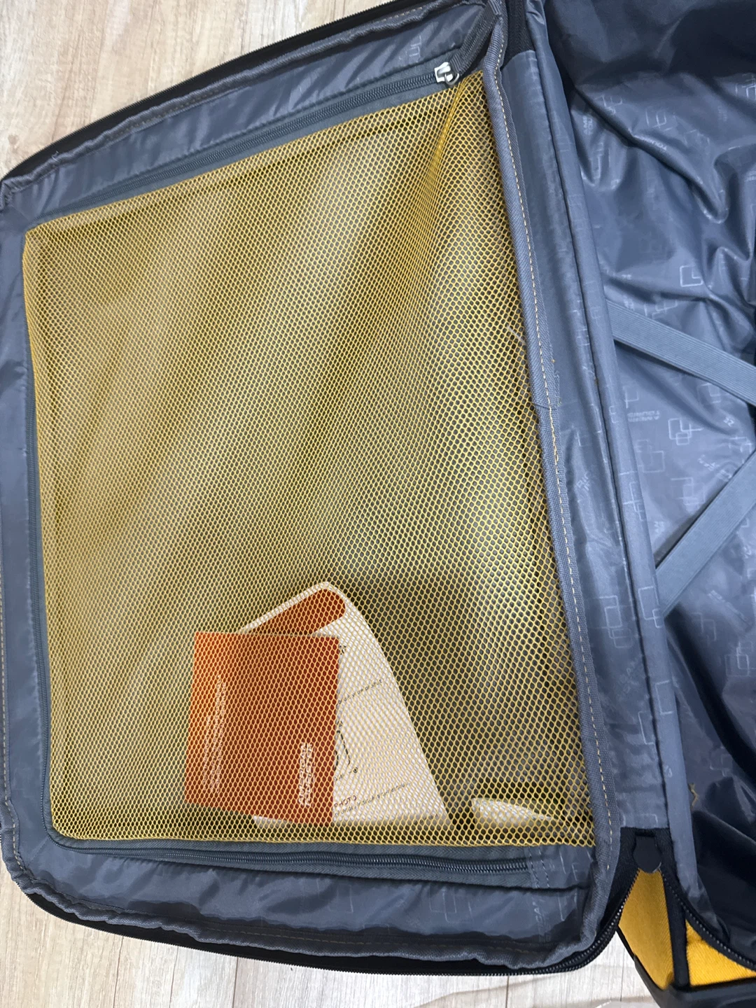 Luggage - photo 5