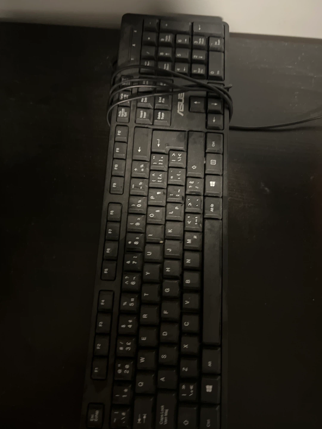 ASUS USB Keyboard