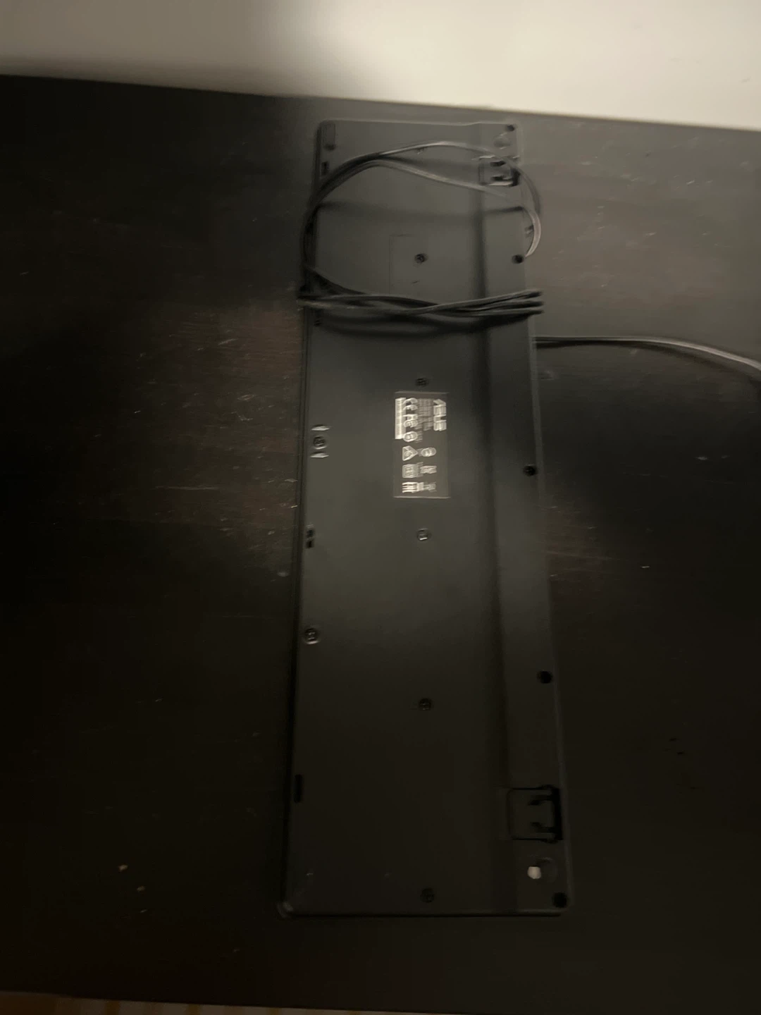ASUS USB Keyboard - photo 2
