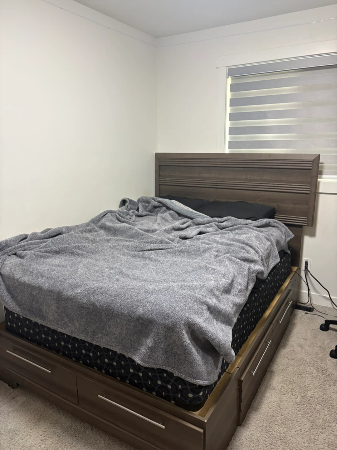 Bed room set