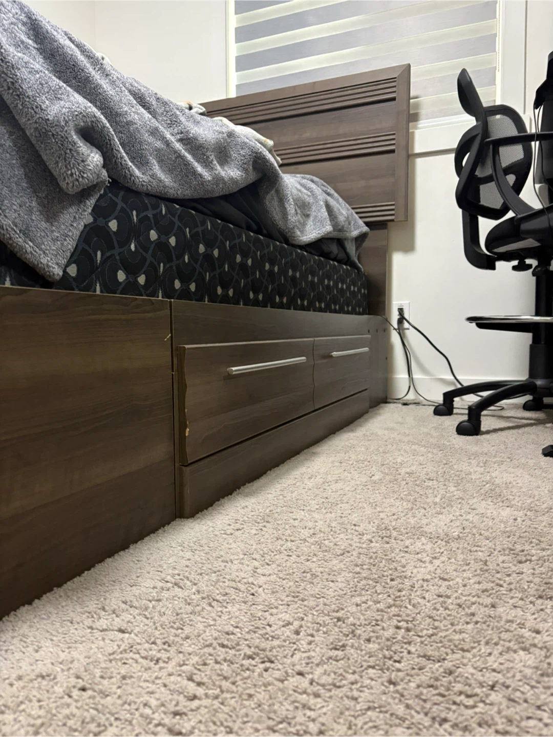Bed room set - photo 2
