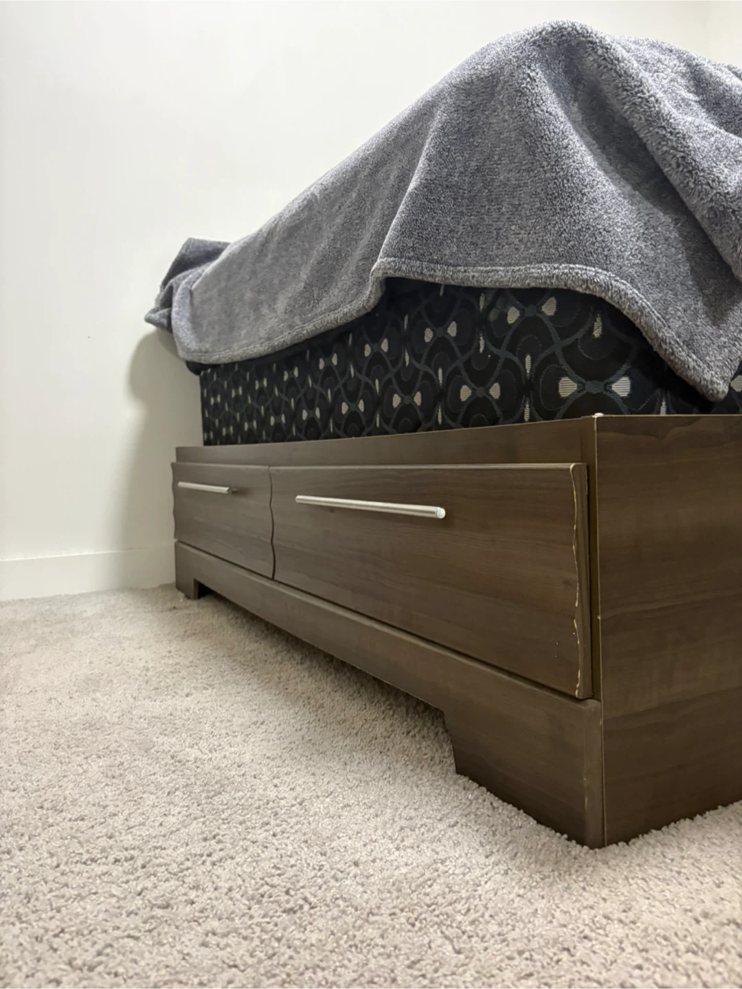 Bed room set - photo 3