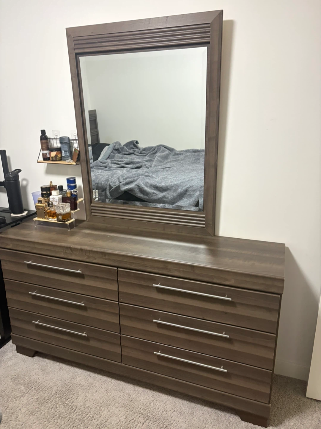 Bed room set - photo 4